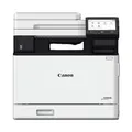Canon i-SENSYS MF752CDW Ⅱ Farblaserdrucker Kopierer Scanner USB LAN WLAN