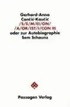 Gerhard-Anna Concic-Kaucic | Concic-Kaucic, G: Semeion Aoristicon 3 | Buch