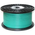 Begrenzungskabel - Long Life 3,4mm - Kabel 500m kompatibel mit Gardena R80Li R100Li R130Li Begrenzungs Draht Ø3,4mm