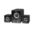 Defender Z4 Computer Lautsprecher 11W Schwarz USB