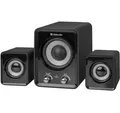 4714033655088 DEFENDER Z4 2.1 11W USB kabelgebundene Computer-Lautsprecher defen