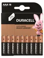 DURACELL Basic AAA (18-Pack)