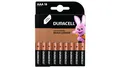5000394107557 bateria alkaliczna Duracell Basic LR03 AAA (blister) - 18 sztuk DU