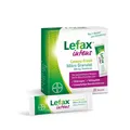 Lefax intens Lemon Fresh Mikro Granulat 250 mg Simeticon · 20 St · PZN 10537876