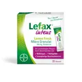 Lefax intens Lemon Fresh Mikro Granulat, 20 St. Beutel 10537876