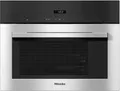 Miele DG 2740 Dampfgarer - Edelstahl/CleanSteel
