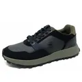 G-Star Theq Run Halbschuh Grün