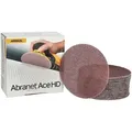 Mirka Abranet ACE HD 125mm Grip P40 25/Pack - P40