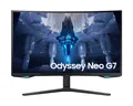 Samsung Odyssey Neo LS32BG750NP 32" VA Monitor, 3840 x 2160 4K UHD, 165Hz, 1ms