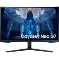 Odyssey Neo G7 S32BG750NP, Gaming-Monitor 80 cm (32 Zoll), schwarz, UltraHD/4K, VA, AMD Free-Sync, HDMI 2.1, 165Hz Panel
