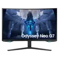 Samsung Odyssey Neo G7 - G75NB (3840 x 2160 Pixel, 32") (LS32BG750NPXEN)