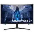 Samsung Odyssey Neo G7 G75NB (2023) 32" LS32BG750NPXEN UHD Gaming Monitor 16:9 curved, 1ms (GtG), 165Hz, VA Mini LED