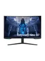 32" Samsung Odyssey Neo G7 S32BG750NP - 3840x2160 (4K) - 165Hz - VA