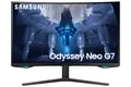 Samsung Odyssey Neo G7 S32BG750NP Curved-Monitor  80cm (32") 4K UHD -