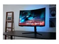Samsung Odyssey Neo G7 S32BG750NP G75NB Series QLED-Monitor Gaming Curved 80 cm