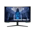 Samsung Odyssey Neo G7 S32BG750NP Gaming-Monitor 165Hz 4K HDR Schwarz