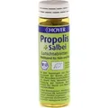 Hoyer Propolis & Salbei Lutschtabletten 60 St
