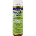 Hoyer Propolis + Salbei Lutschtabletten bio