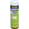 HOYER GmbH HOYER Propolis & Salbei Lutschtabletten 60 St.