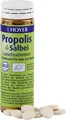 HOYER Propolis & Salbei Lutschtabletten 60 St