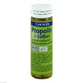 HOYER Propolis & Salbei Lutschtabletten 60 St