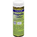 HOYER Propolis & Salbei Lutschtabletten 60 St