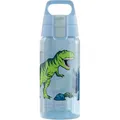 Trinkflasche Kinder  Viva One Dinosaurs  Für Kohlensäurehaltige Getränke Gee...