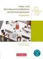 Wirtschaftsgymnasium Baden-Württemberg Eingangsklasse. Profil Wirtschaft - VWL u