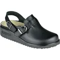 Berkemann Uni Clogs 09106-900Tec-Pro-Telis  Schwarz  Gr.42 - Schwarz