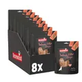 Rosewood Dayes Lachsfilet-Streifen Große Hunde