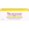 Infectopharm Neuroderm Repair Creme Hautpflege speziell für empfindliche Haut 25 ml