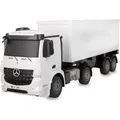 JAMARA  Mercedes-Benz Container-LKW »Arocs«, offiziell lizenziert