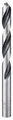 Bosch Metallspiralbohrer HSS PointTeQ, DIN 338, 11,2 mm, 5er-Pack Paketinhalt: 5er-Pack|Gesamtlänge mm: 142|Durchmesser (D) mm: 11.20