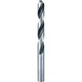 Bosch Professional Zubehör Metallspiralbohrer HSS PointTeQ, DIN 338, 11,2 mm, 5er-Pack (11.2 mm) (2608577280)