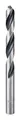 BOSCH Metallbohrer, (5 Stück), HSS PointTeQ (DIN 338) Metallspiralbohrer - 11,2 mm - 5er-Pack
