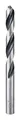 Bosch Zubehör HSS PointTeQ (DIN 338) Metallspiralbohrer - 11,2 mm - 5er-Pack