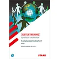 Stark Abitur-Training - Sozialwissenschaften - NRW (Deutsch, Tobias Bock, Peter Jürgensen, 2020) (39015351)