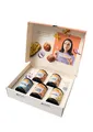 Ostmann Ostmann Let´s Do Geschenkbox Allstars  1stk 4002674187021