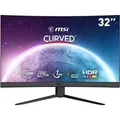 msi Optix G32CQ4DE E2 Curved Monitor 80,0 cm (31,5 Zoll) schwarz