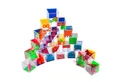 Goods+Gadgets Spiel mit 24 Kugel-Spielen, Mini Geduldsspiele Mega-Set, Geschicklickheitsspiele als Mitgebsel