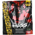 Gainer Mutant Mass  Mutant