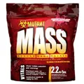 Pvl Mutant Mass Strawberry Banana 2200g - CLF-PVL-PV84 by Pvl