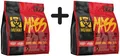 2 x Mutant Mutant Mass, Strawberry Banana - 2270g (15,41 EUR/kg)