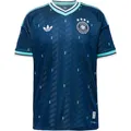 adidas WM 2026 DFB Deutschland Auswärts Authent Teamtrikot Herren in conavy, Größe L