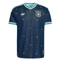 adidas DFB Auswärtstrikot Authentic WM 2026 Gr. L - Collegiate Navy - Blau - L