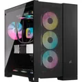 Corsair 6500D Airflow (ATX, E-ATX, mATX, Mini-ITX) (CC-9011259-WW)