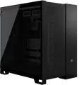 Corsair Geh Midi 6500D Airflow Tempered Glass Black (CC-9011259-WW)