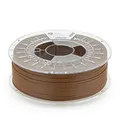 extrudr PLA NX2 MATT 1.75mm 1kg brown