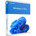 Microsoft Windows 11 Pro 64 Bit, PKC Systembuilder, Deutsch, NEU
