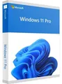Microsoft Windows 11 Pro 64Bit OEM Deutsch FQC-10534